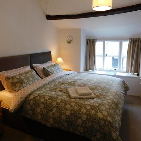 أوكيهامبتن Middletown Farmhouse B&B المظهر الخارجي الصورة