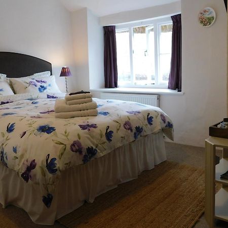 أوكيهامبتن Middletown Farmhouse B&B المظهر الخارجي الصورة