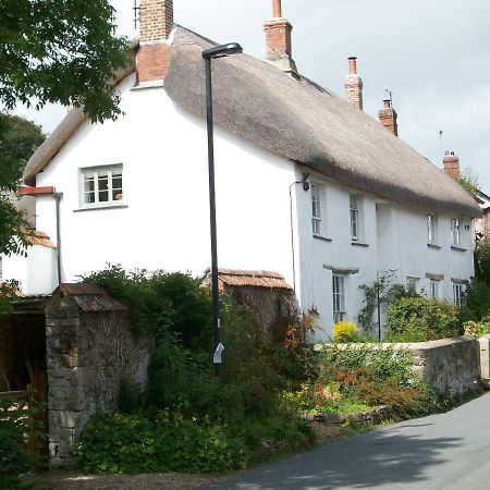 أوكيهامبتن Middletown Farmhouse B&B المظهر الخارجي الصورة