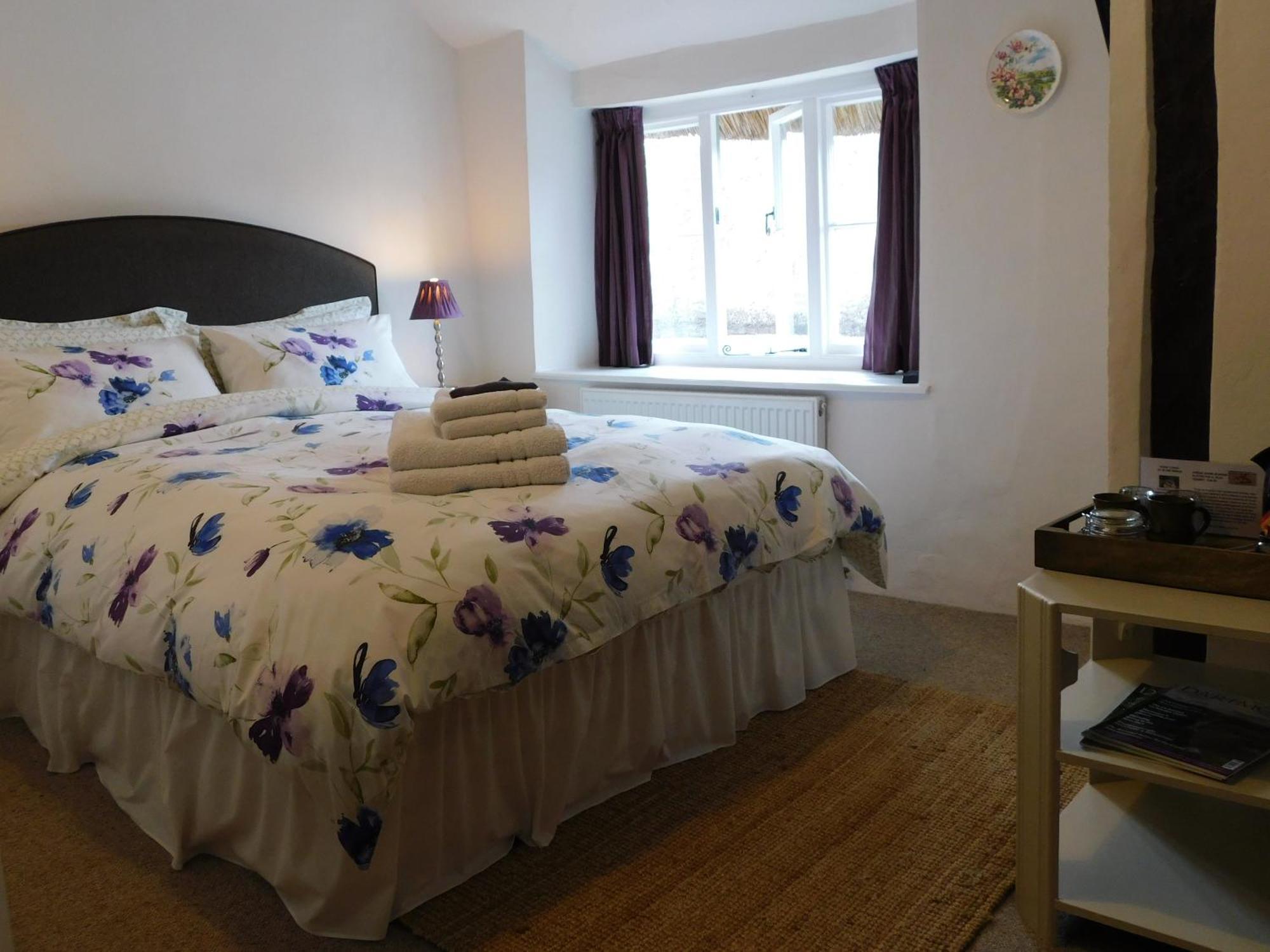أوكيهامبتن Middletown Farmhouse B&B المظهر الخارجي الصورة